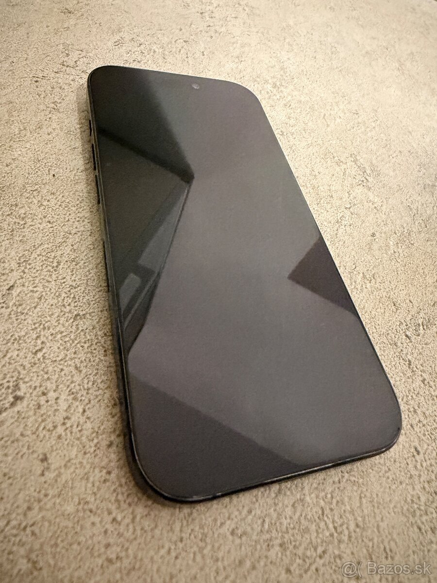 Iphone 16 pro 256 GB - 3