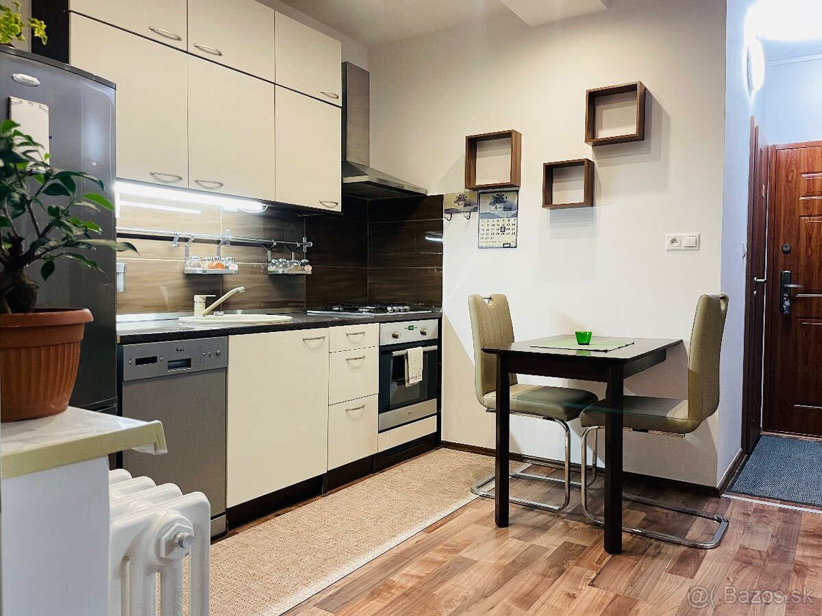 1-izbový byt, Pribinová, Senec - 3