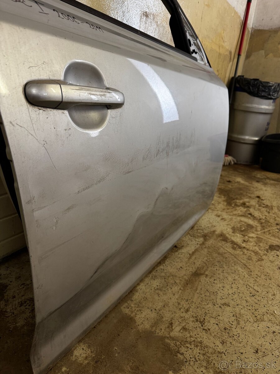 Kia Ceed I 2006-2011 pravé predné dvere - 3