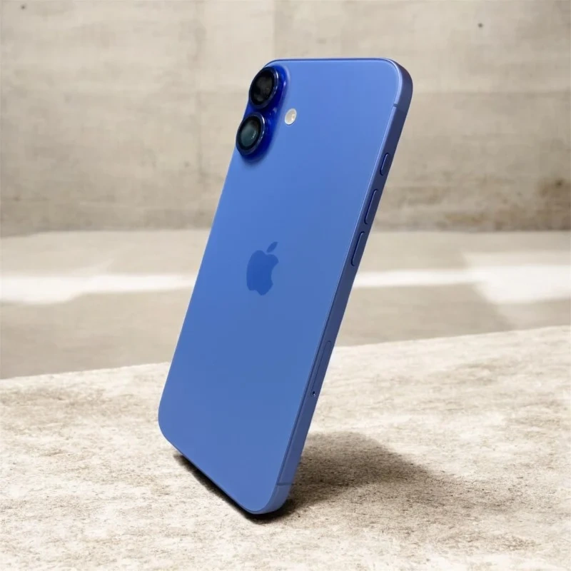 Iphone 16 plus 256gb - 3