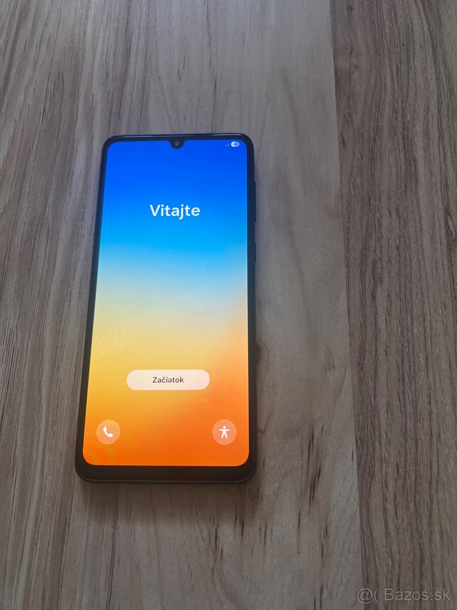 Samsung Galaxy A33 5G 128GB - 3