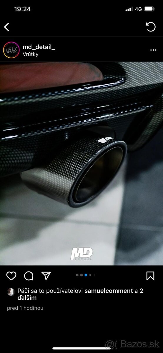 BMW 140i xDrive 2/2019 42550 km - 3