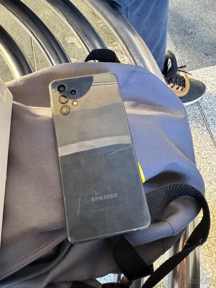 Samsung Galaxy A32 5G 4/128GB - 3