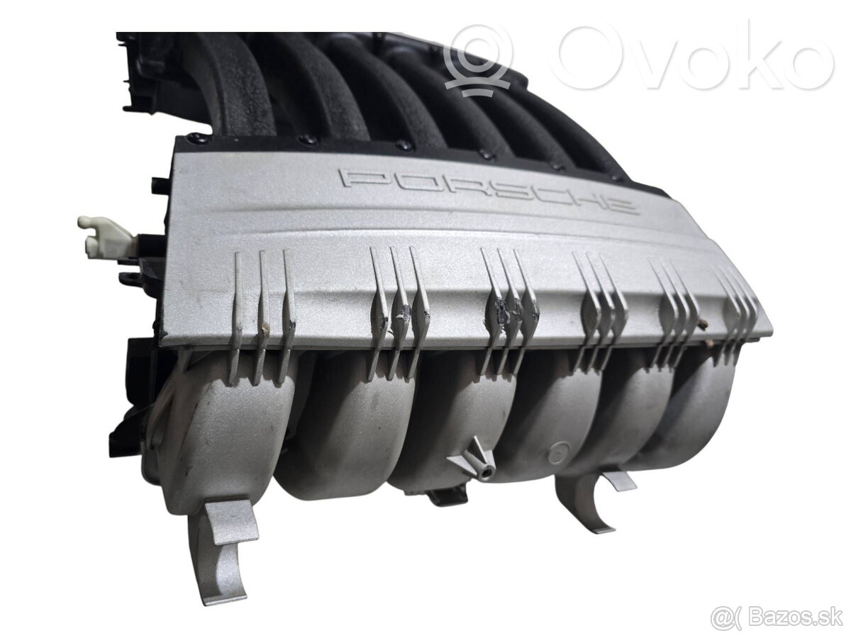 Porsche Cayenne 3.6 KUPIM - 3