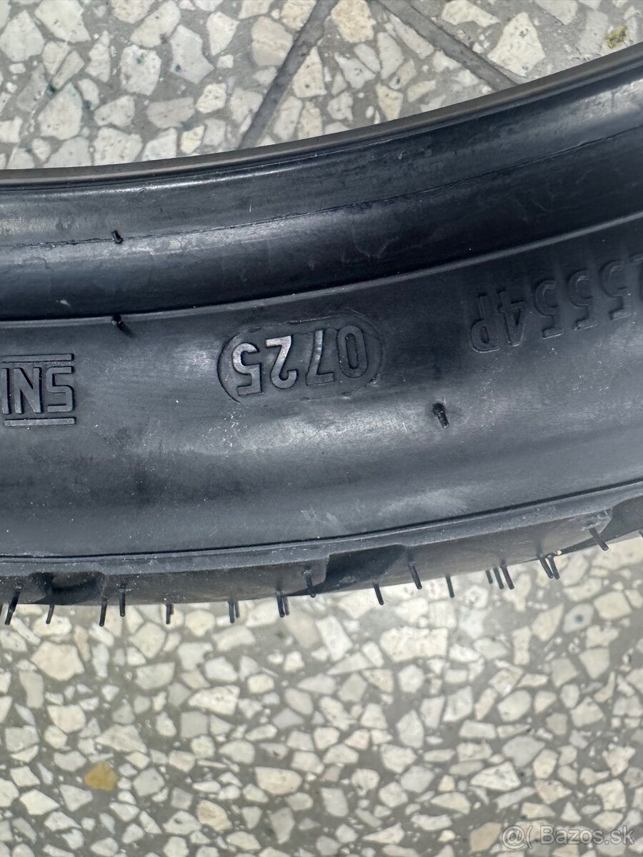 Pirelli scorpion trail 3 90/90 V21 - 3