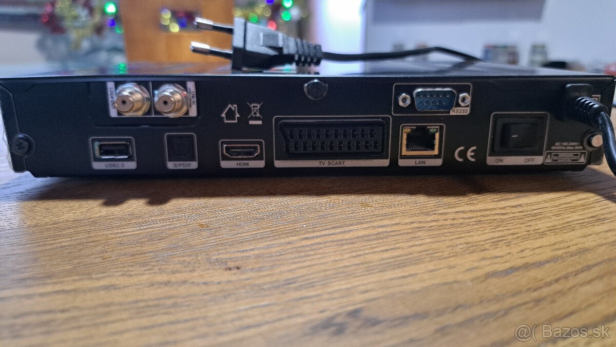 Predám ab 650HDCryptoBox - 3