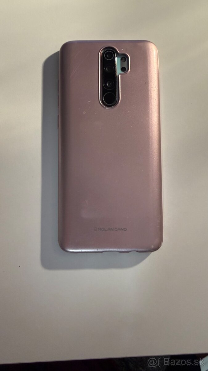 Xiaomi redmi 8 note pro - 3