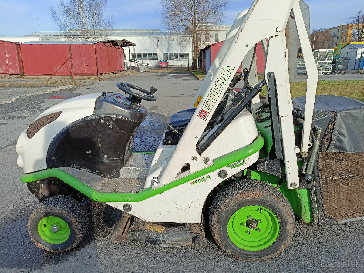 Etesia prodej - 3