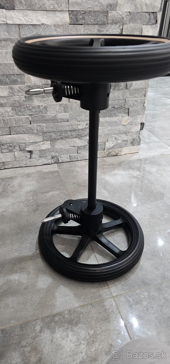 Cybex priam terenne kolesa - 3