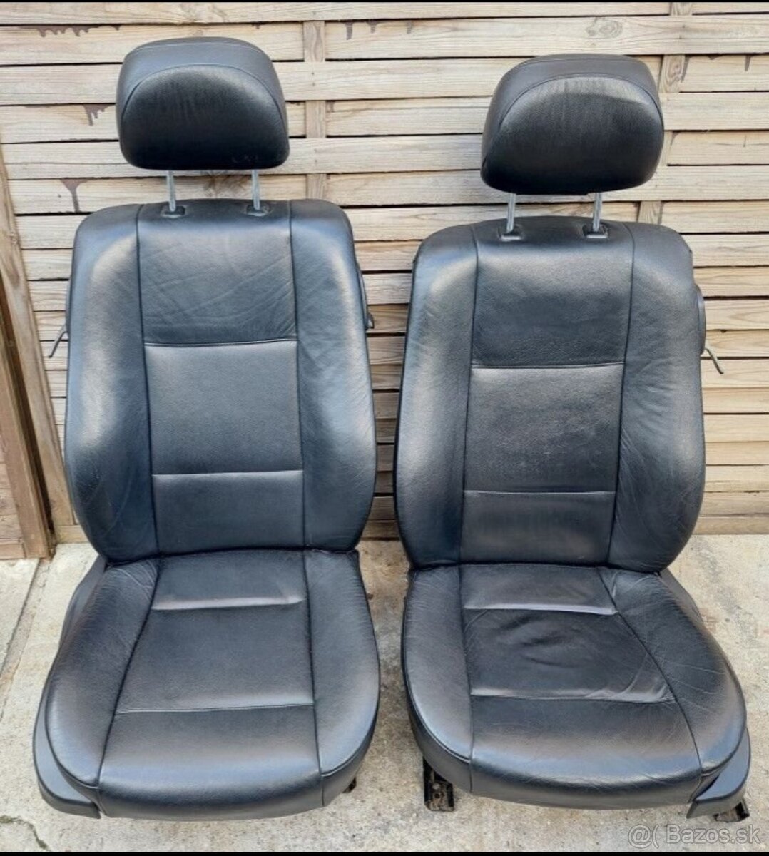 BMW E46 320D ROZPREDAM - 3