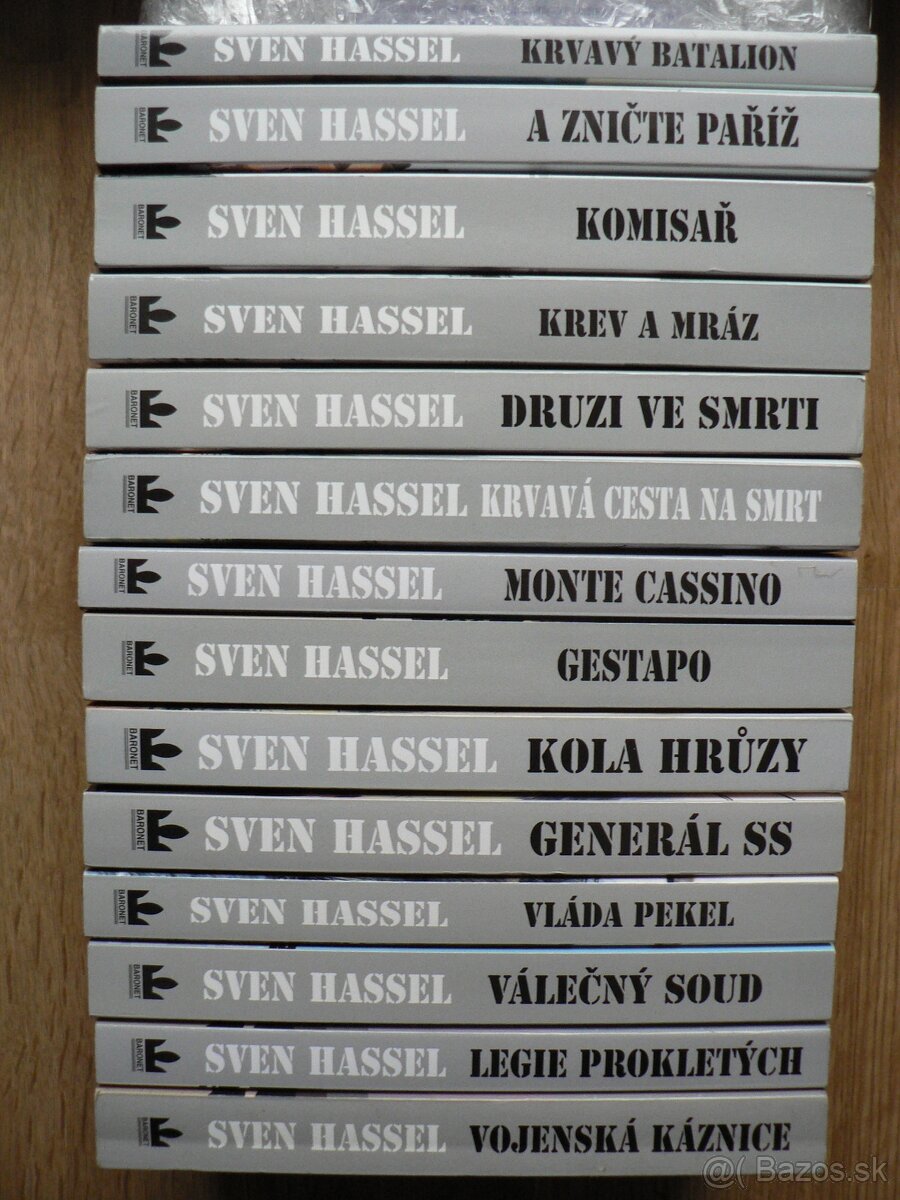 Vojnová tématika 2 - 3