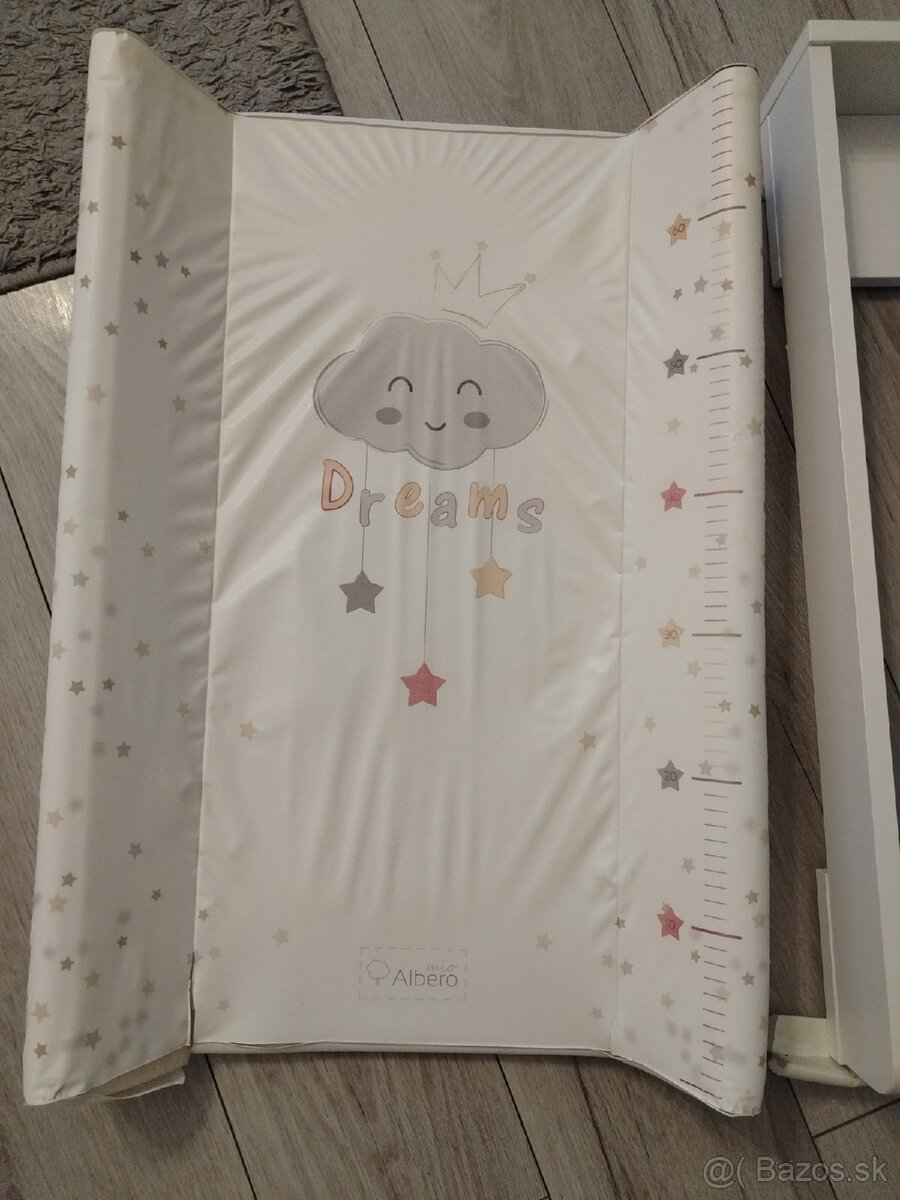 Prebalovací pult - 3