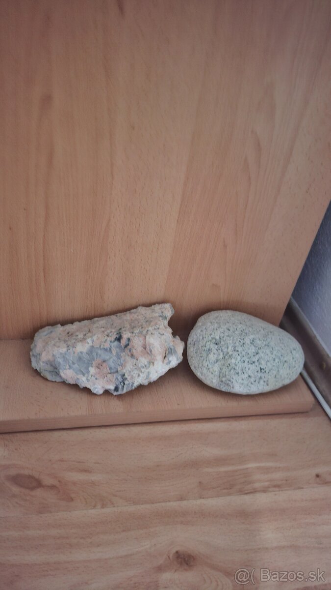 Drobný štrk, dekorácie, kamene - 3