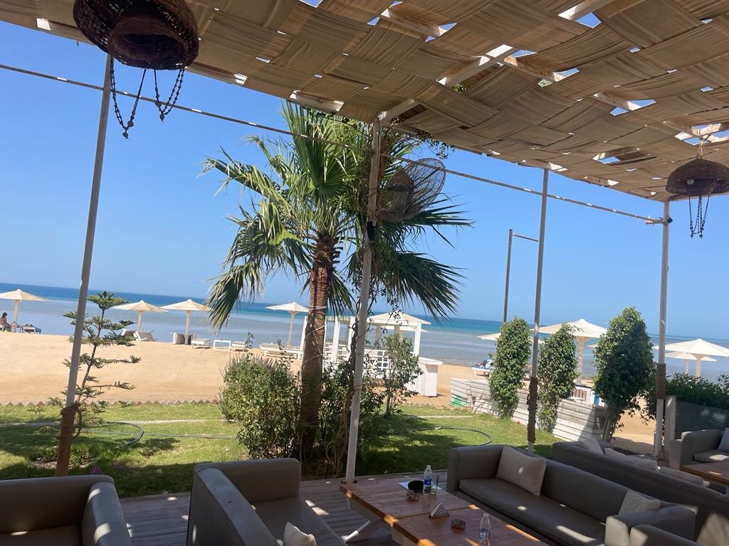 Apartman Selena bay Hurghada - 3