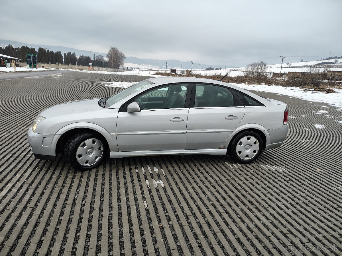 Predam Opel Vectra GTS. - 3