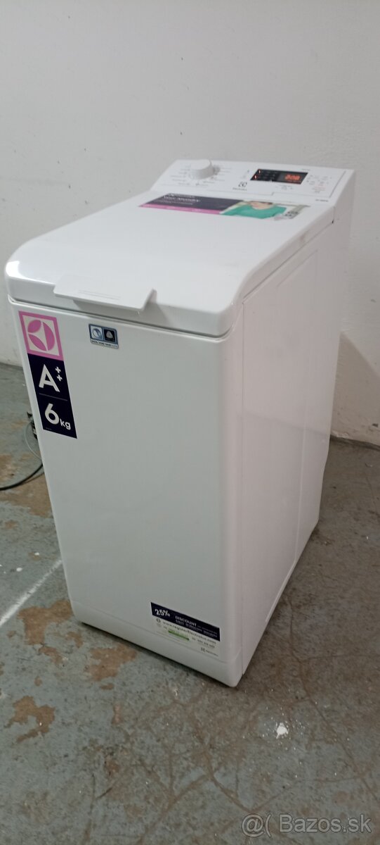 Pračka Elektrolux - 3