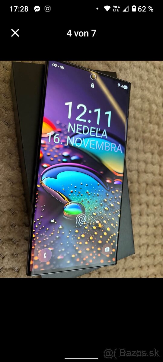 Samsung Galaxy S23 Ultra - 3