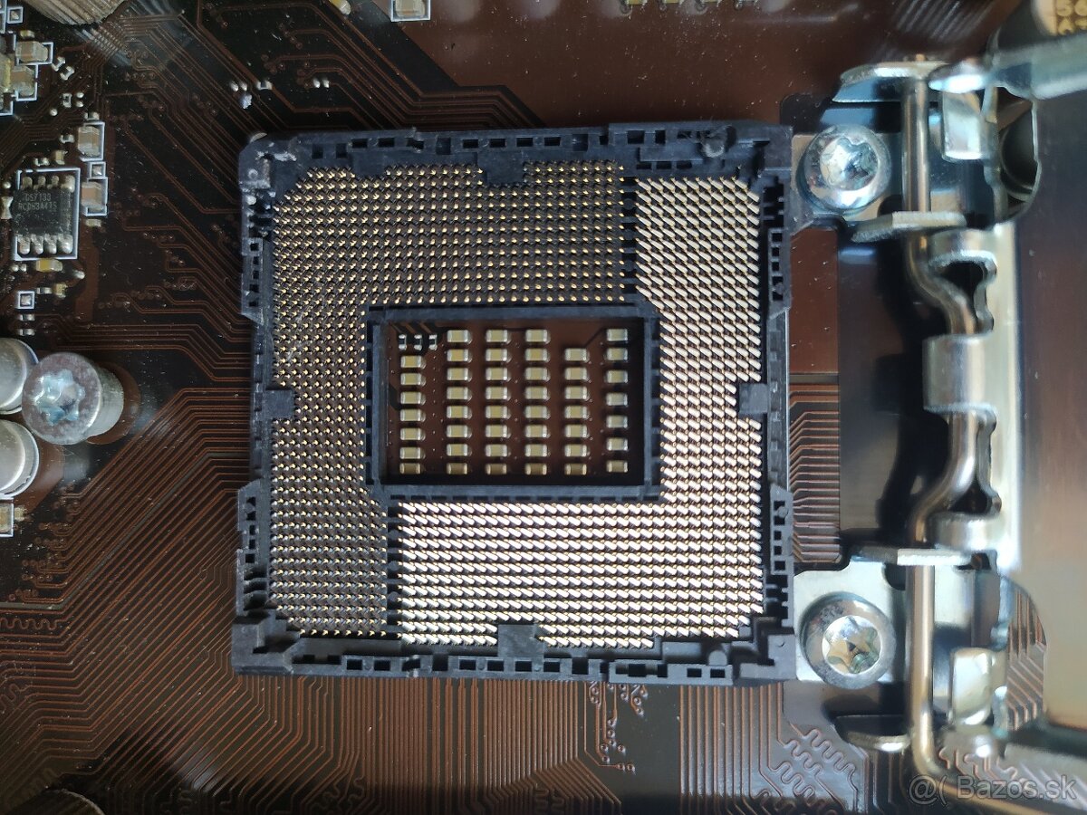 MSI Z370-A PRO+i5 8400 - 3