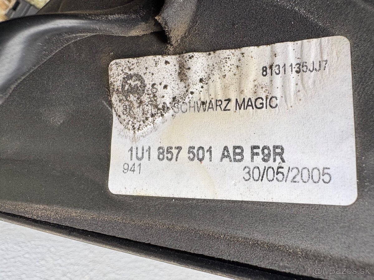 Spätné zrkadlá Octavia I - 3