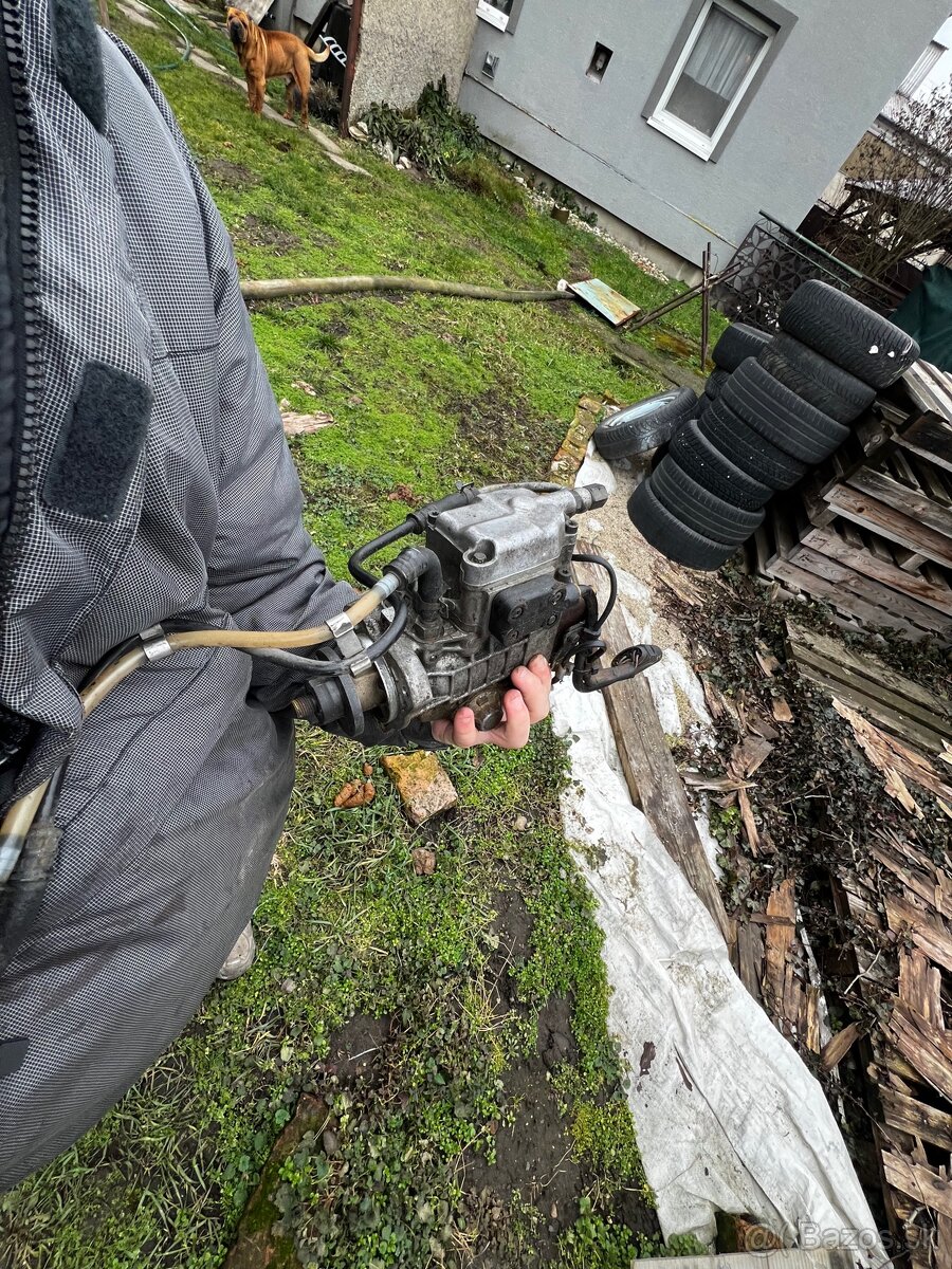 Cerpadlo 1.9tdi 81kw - 3