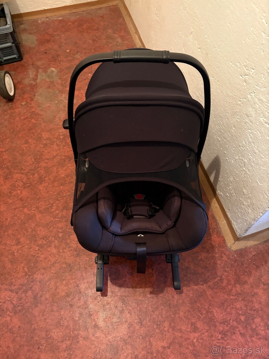 Turtle Air by Nuna - 3