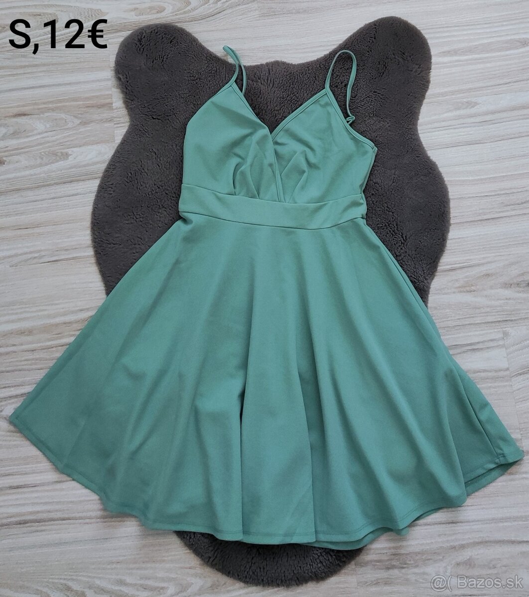 Elegantné šaty - 3