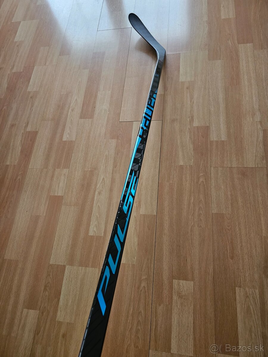 Hokejka Bauer PULSE ľavá Senior - 3