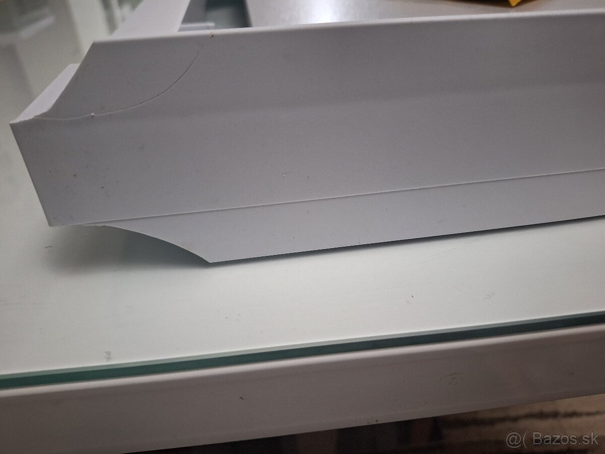 Medzikus medzi pracku a sušicku - 3