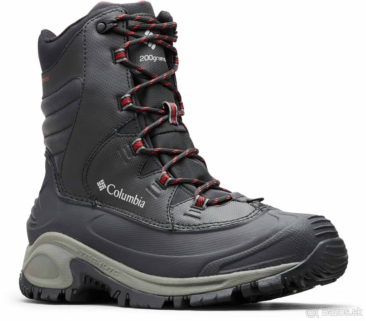 zimné Columbia BUGABOOT III M 42,5 - 3
