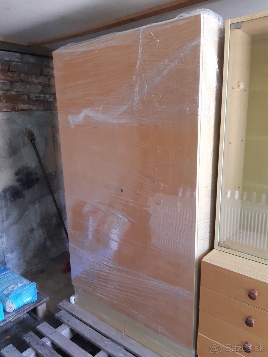 Skrinova zostava - 3