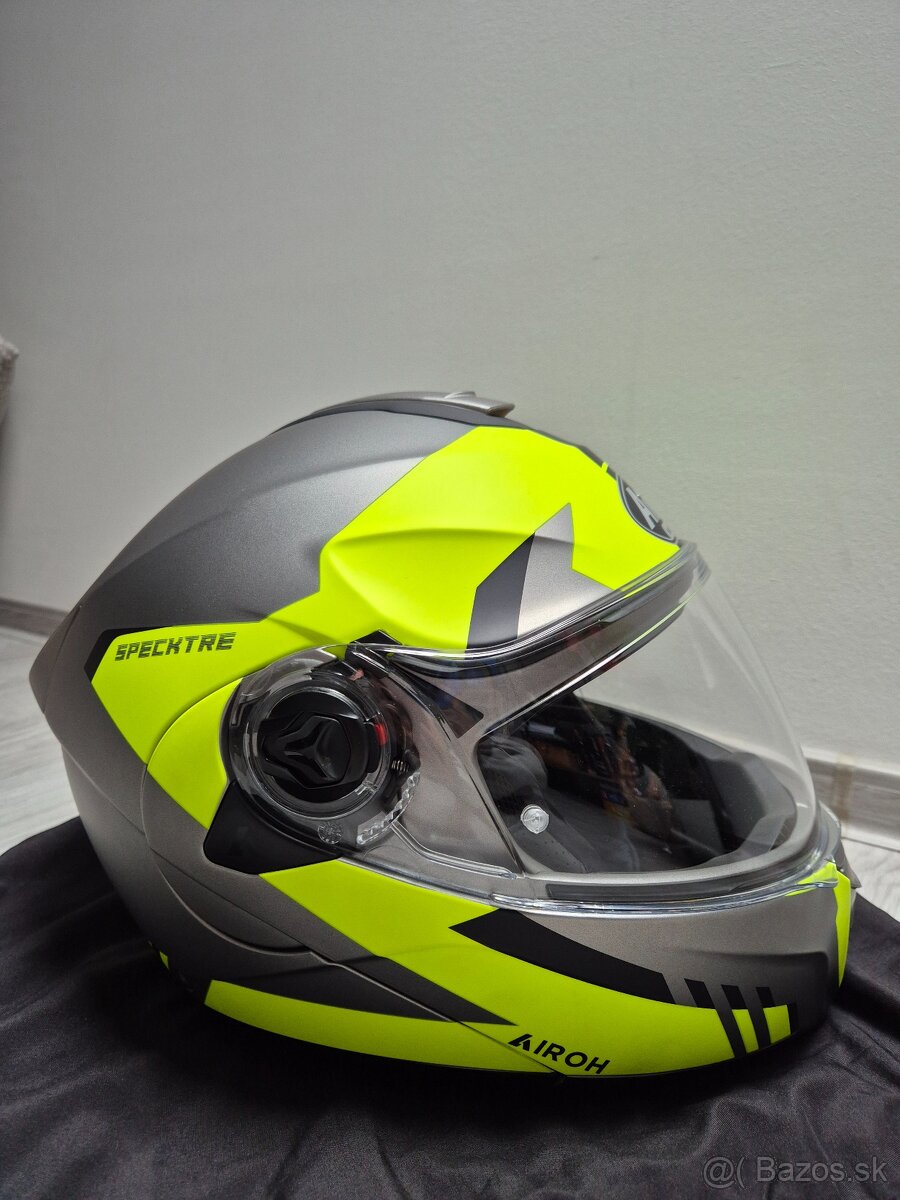Prilba - Airoh - 3