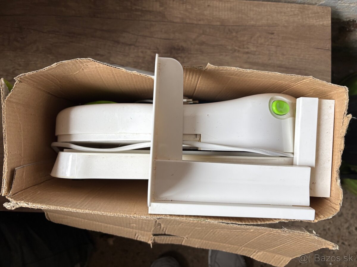 Univerzálny krájač - 3