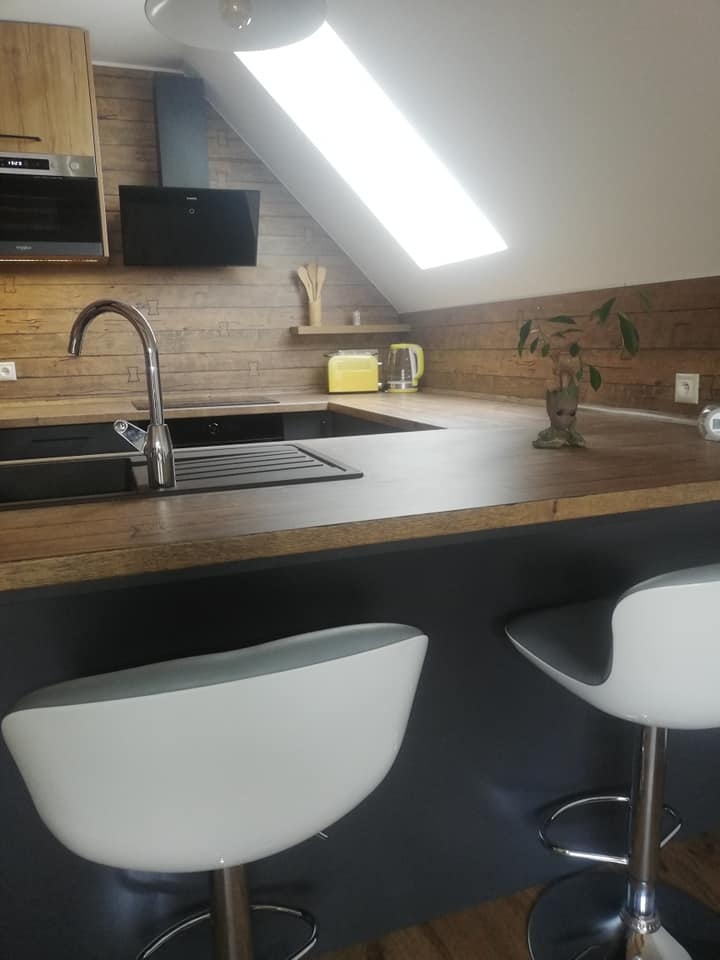 3 Izbový byt na prenájom - 3