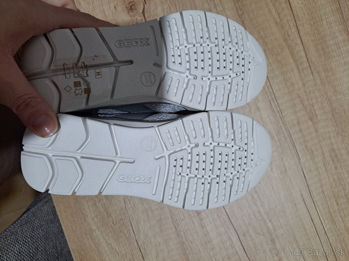 Dievčenske tenisky - 3