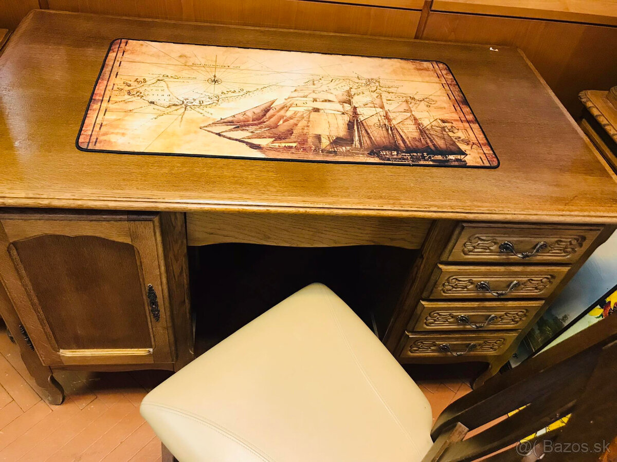 STYLOVY PISACI STOL - 3