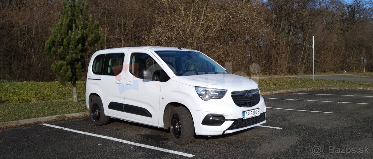 Opel Combo Life Pro 1.5 CDTI S&S Edition - 3
