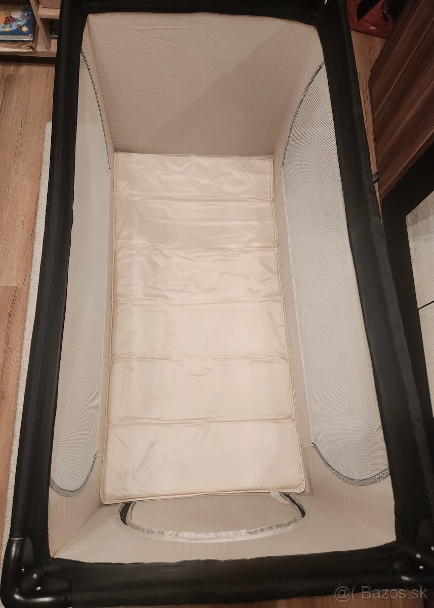 Cestovna detska postel Hauck - 3