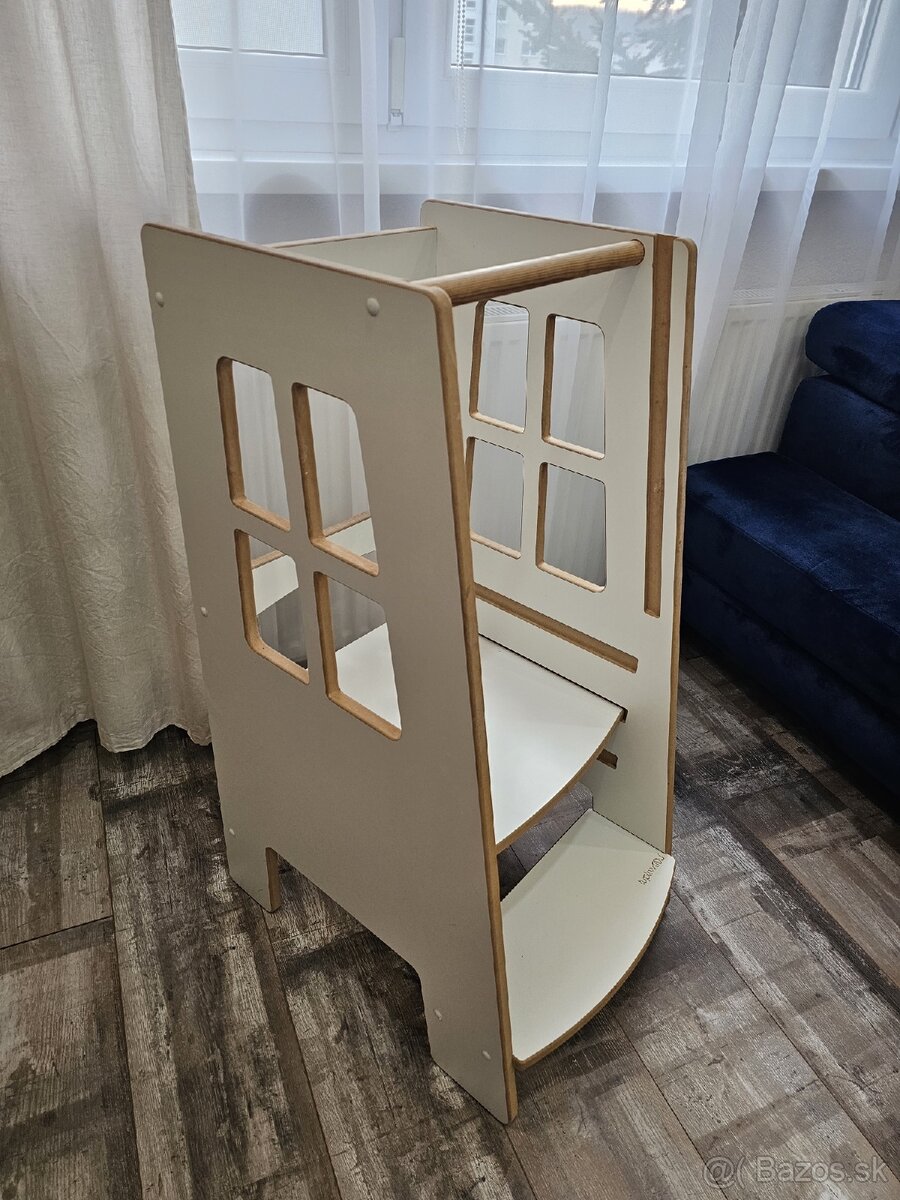 Učiaca veža extra safe - 3