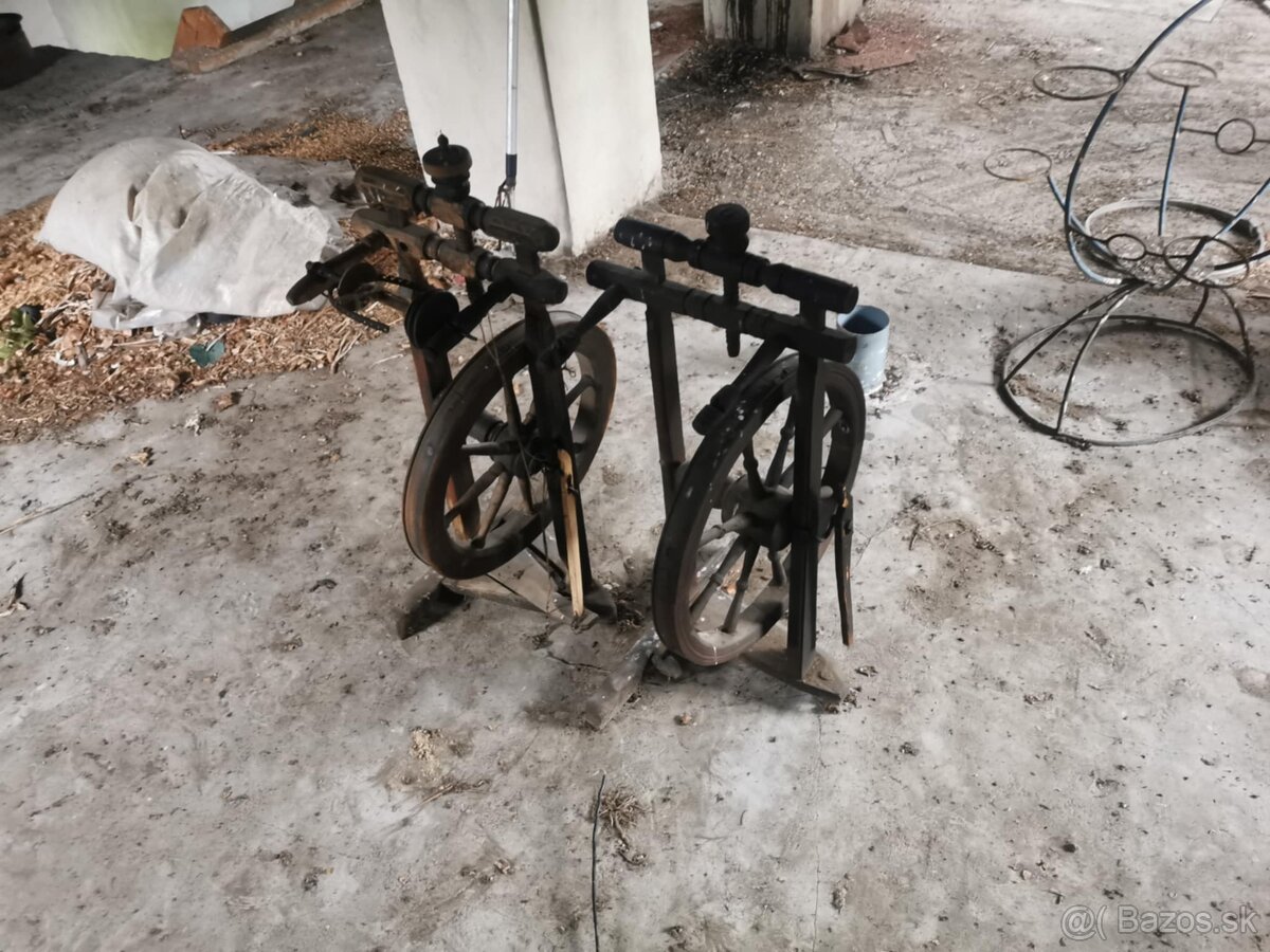 Predám kolovrátok - 3