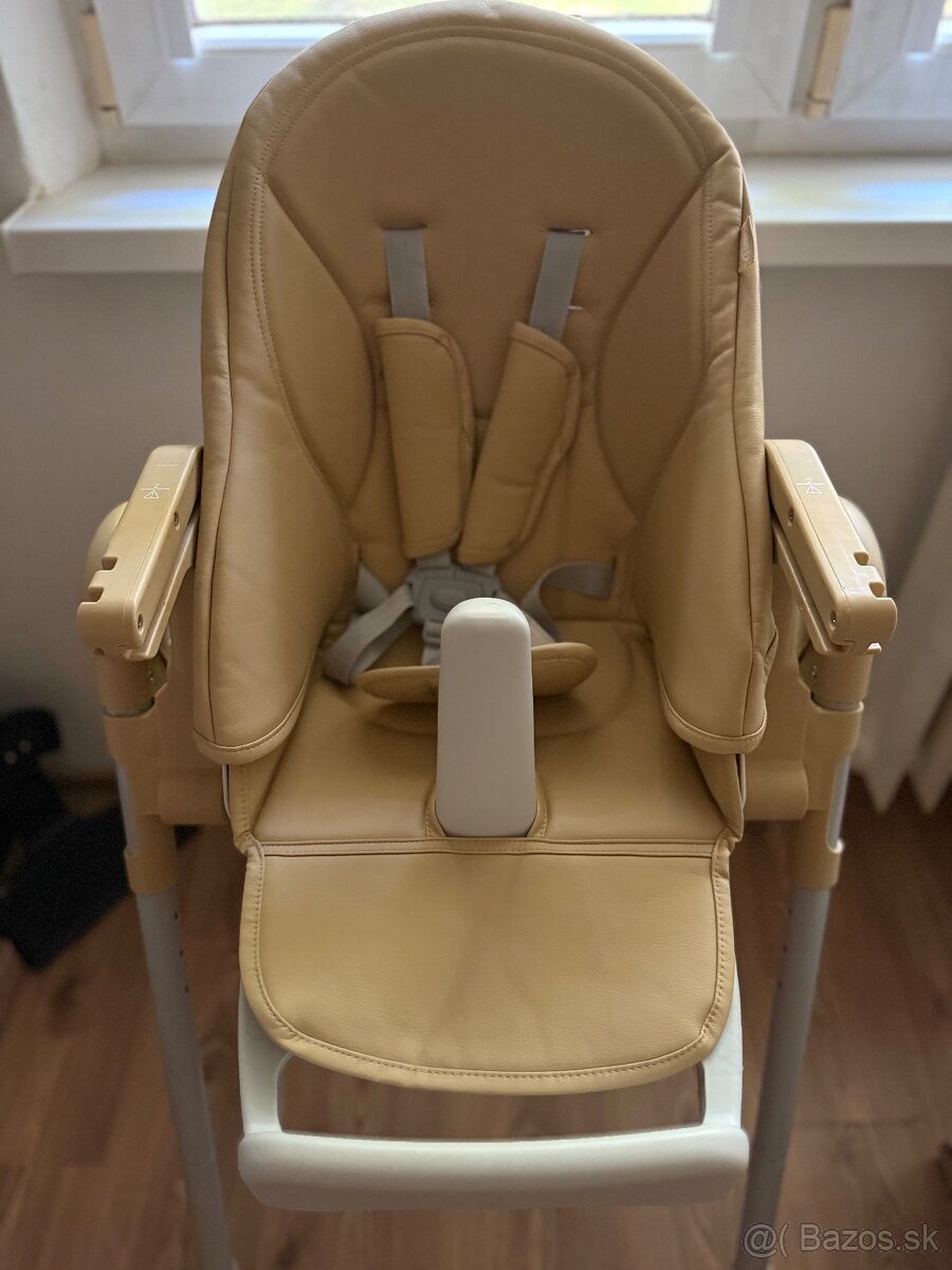 Detská jedálenská stolička - 3