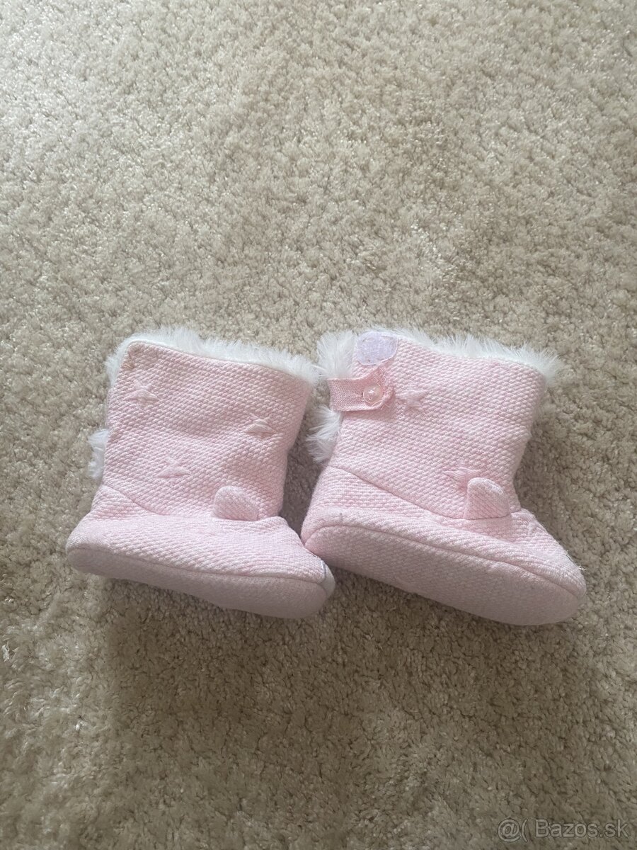 Mayoral papucky capacky - 3