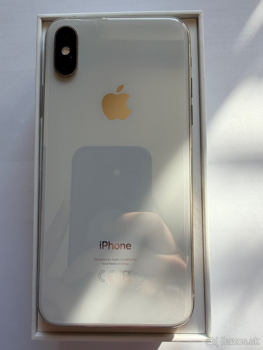 Iphone Xs 64gb - 3