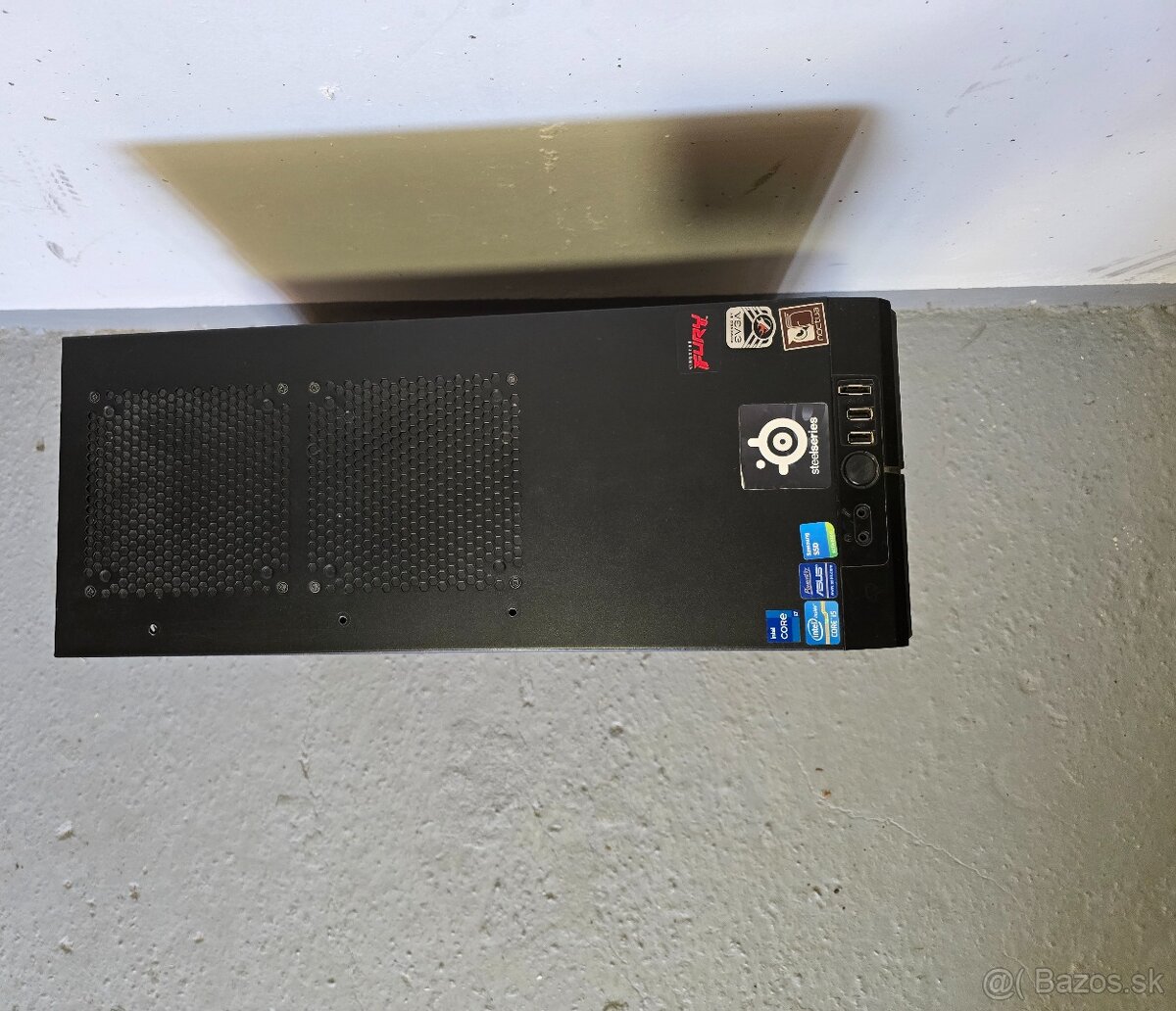 Fractal Design Define R3 - 3