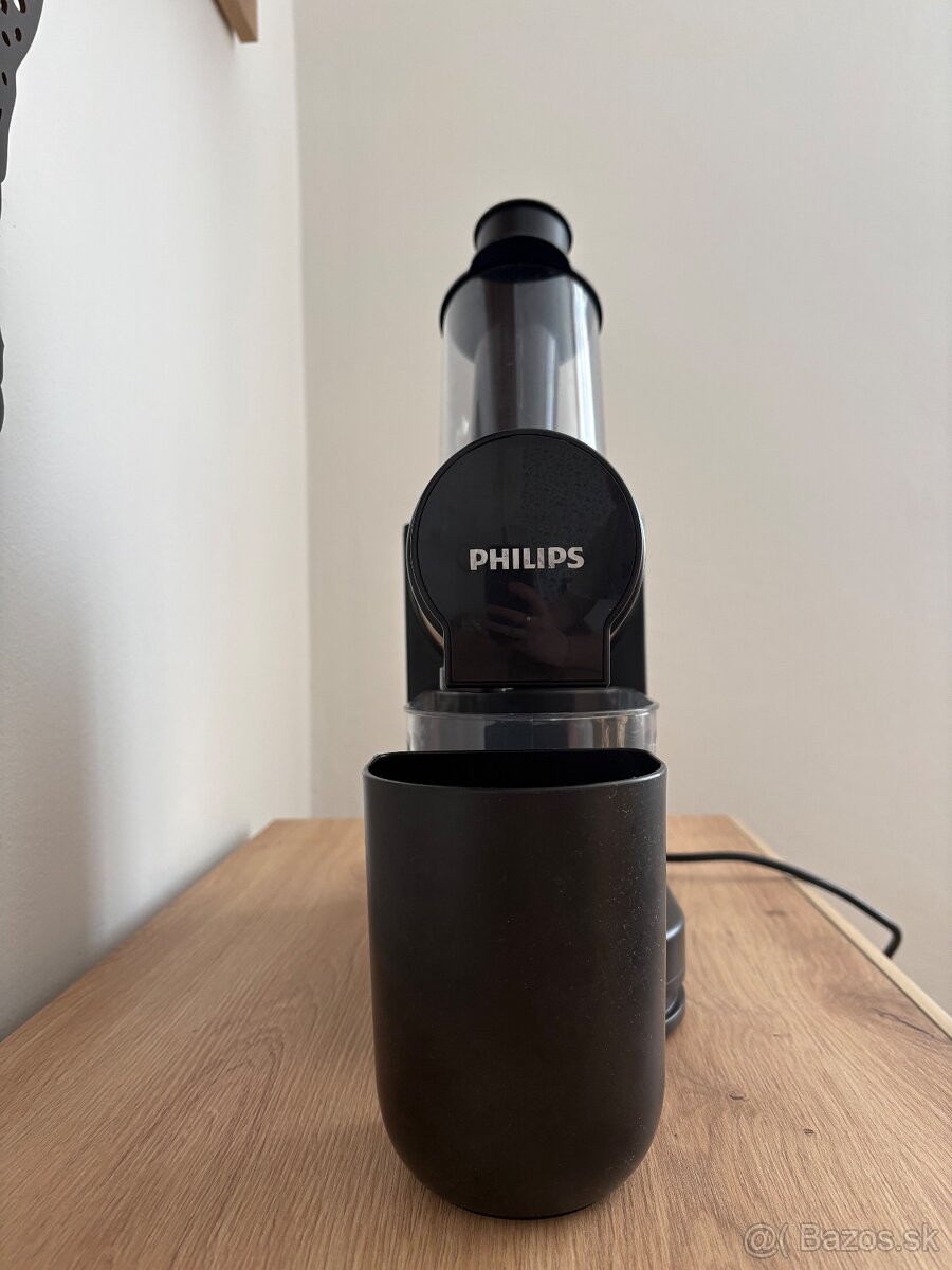 ODŠŤAVOVAČ PHILIPS - 3