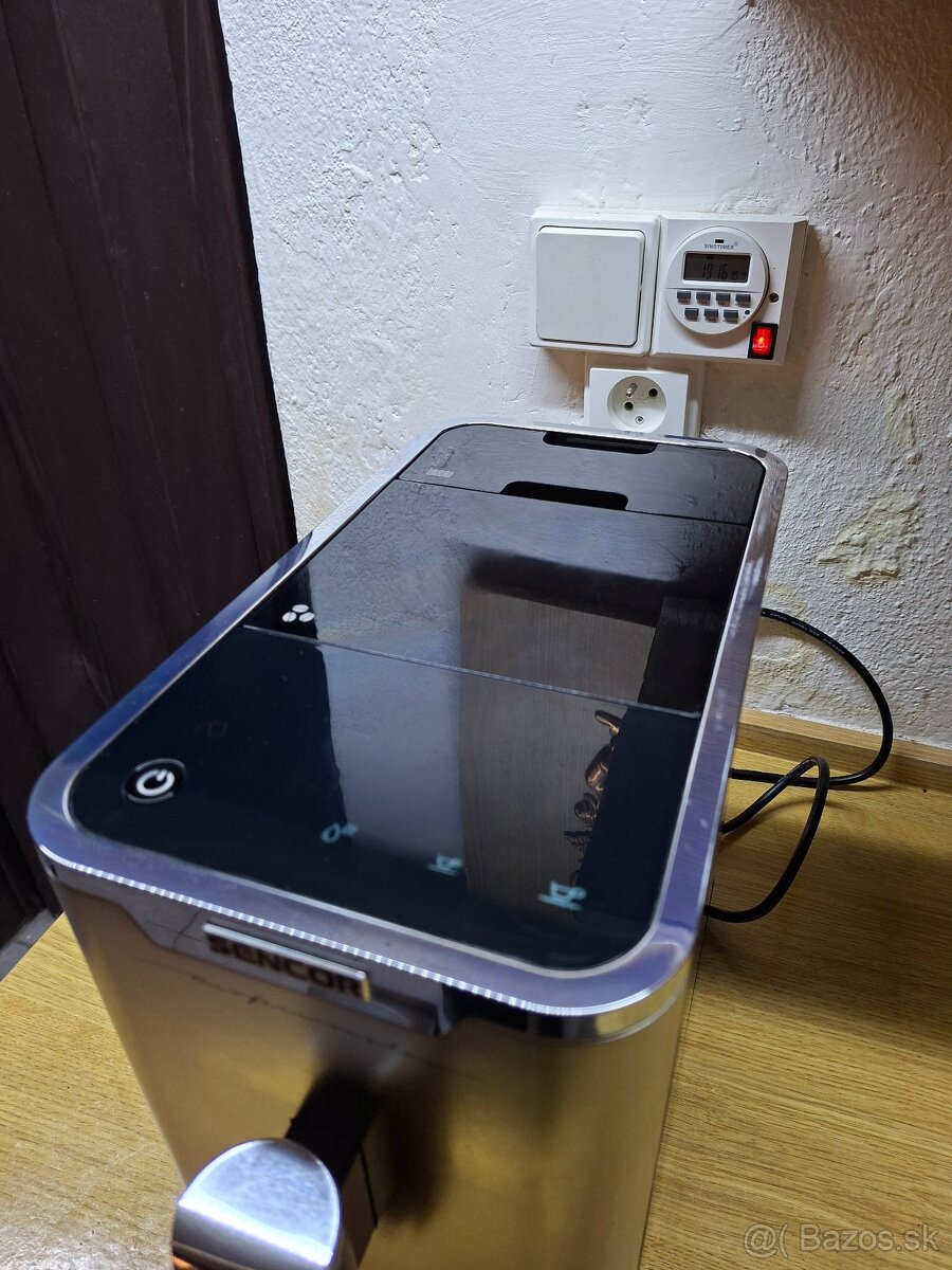 Sencor SES 7010NP - 3