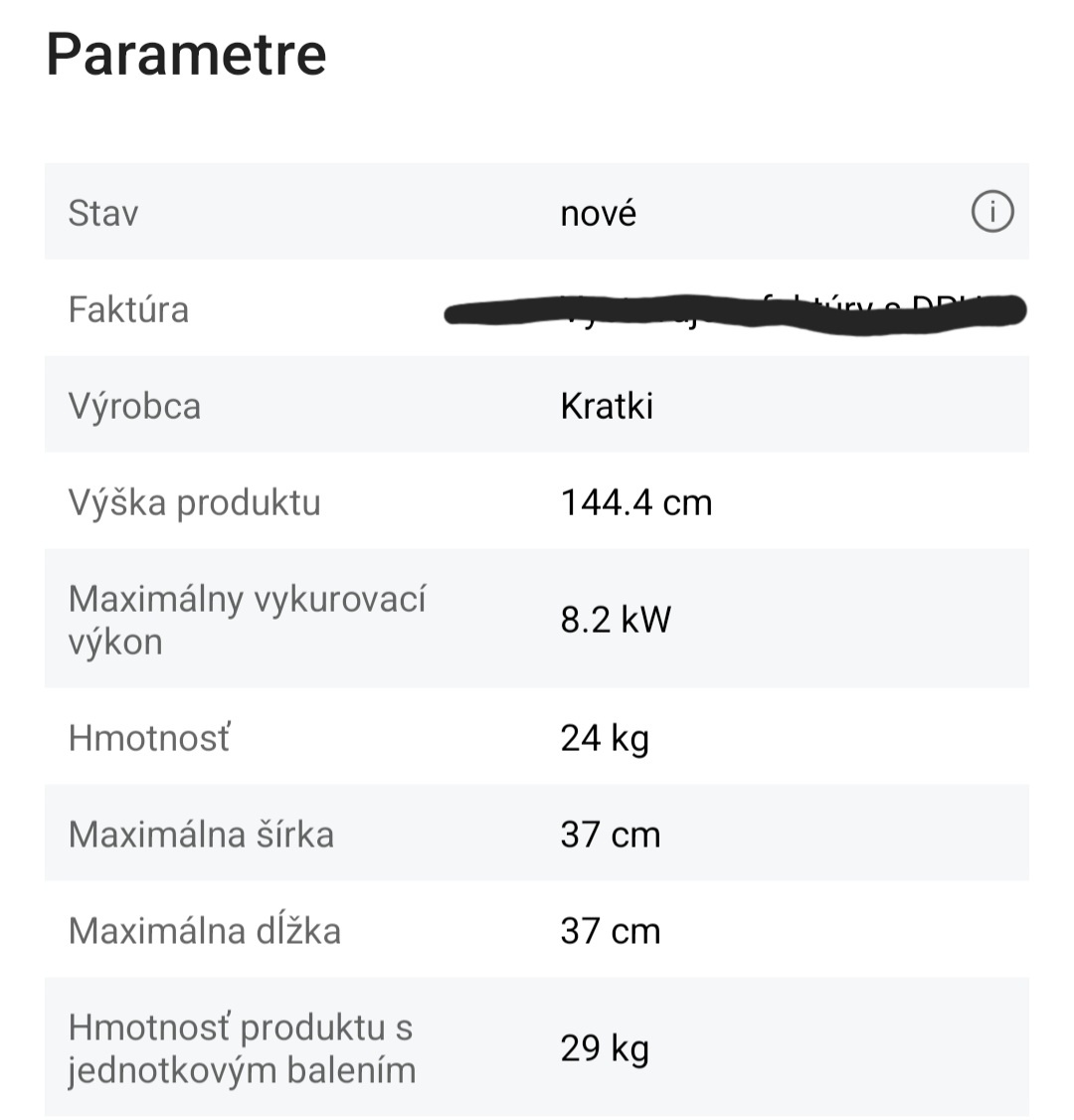 Záhradný plynový krb - 3