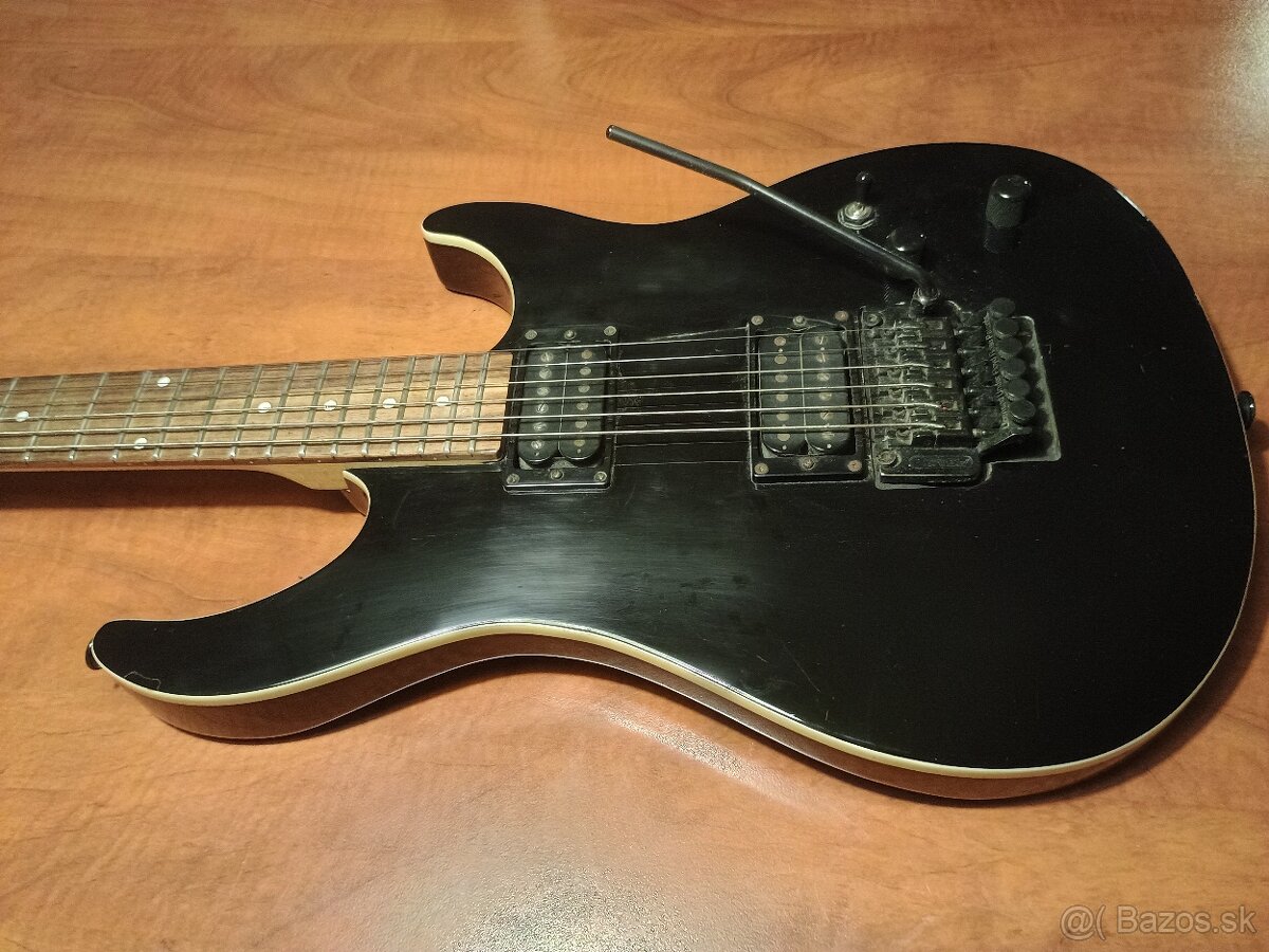 Peavey Predator. - 3