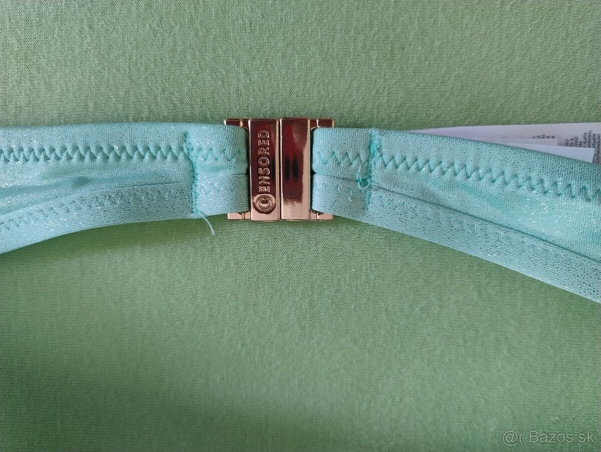 vrchný diel plaviek - 3