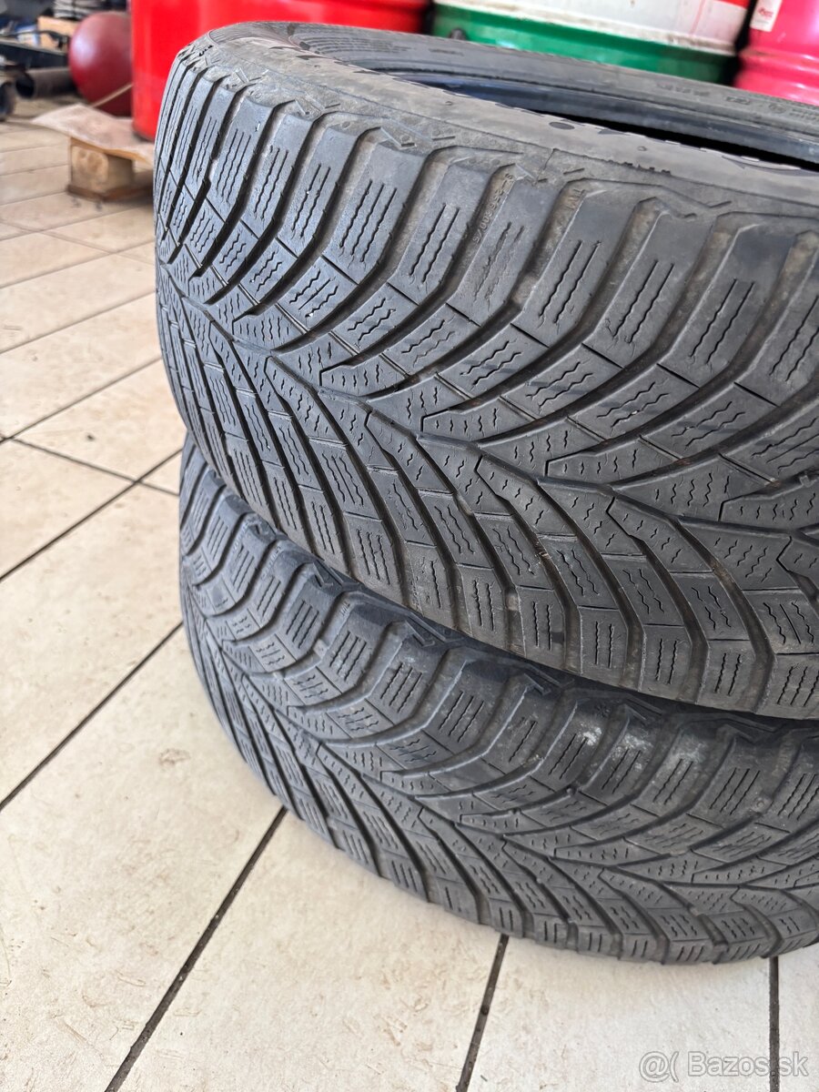 PREDÁM 205/55/R16 - 3