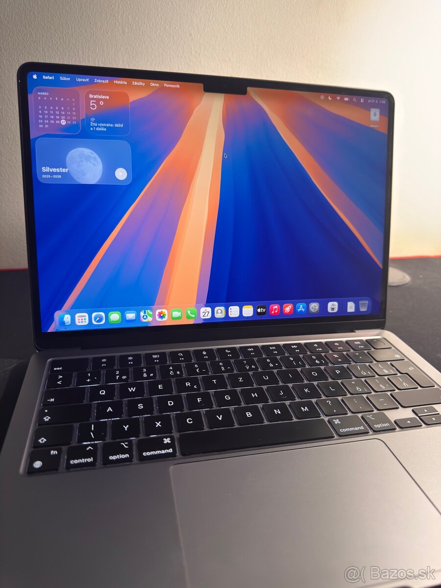 MacBook Air M2 - 3